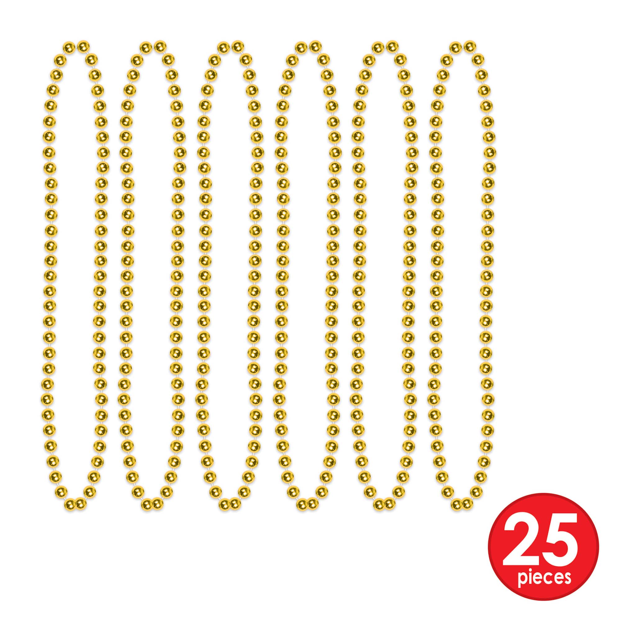 Beistle New Year Midnite Hour Party Favor Kit for 50